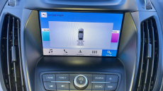 Ford Kuga 1.5 EcoBoost Titanium Edition 5dr 2WD Petrol Estate